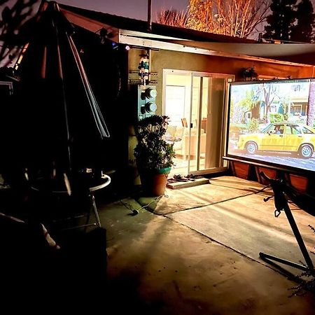 Hidden Gem La 2Bd House With Dreamy Backyard Villa Los Angeles Buitenkant foto