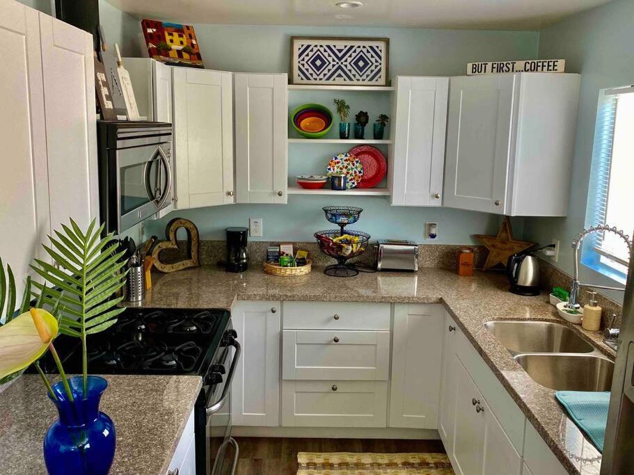 Hidden Gem La 2Bd House With Dreamy Backyard Villa Los Angeles Buitenkant foto