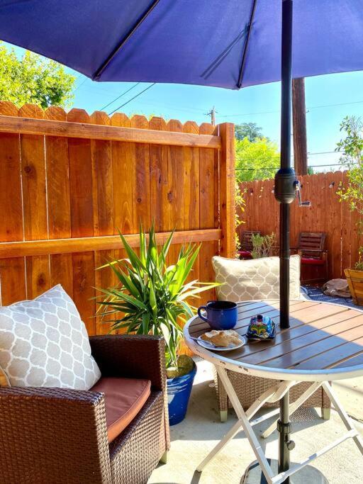 Hidden Gem La 2Bd House With Dreamy Backyard Villa Los Angeles Buitenkant foto