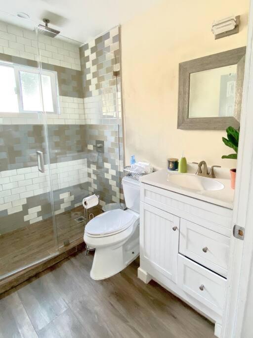 Hidden Gem La 2Bd House With Dreamy Backyard Villa Los Angeles Buitenkant foto