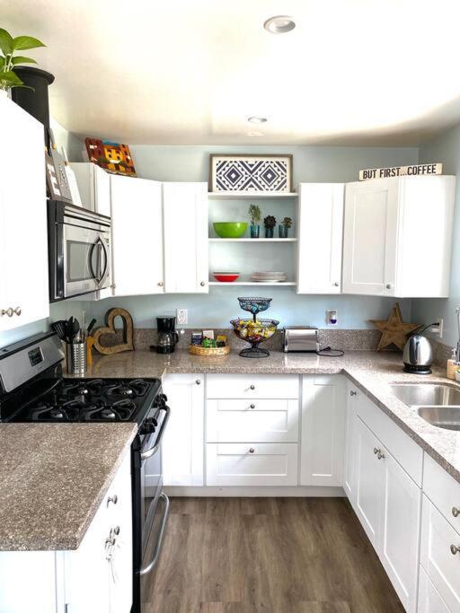 Hidden Gem La 2Bd House With Dreamy Backyard Villa Los Angeles Buitenkant foto