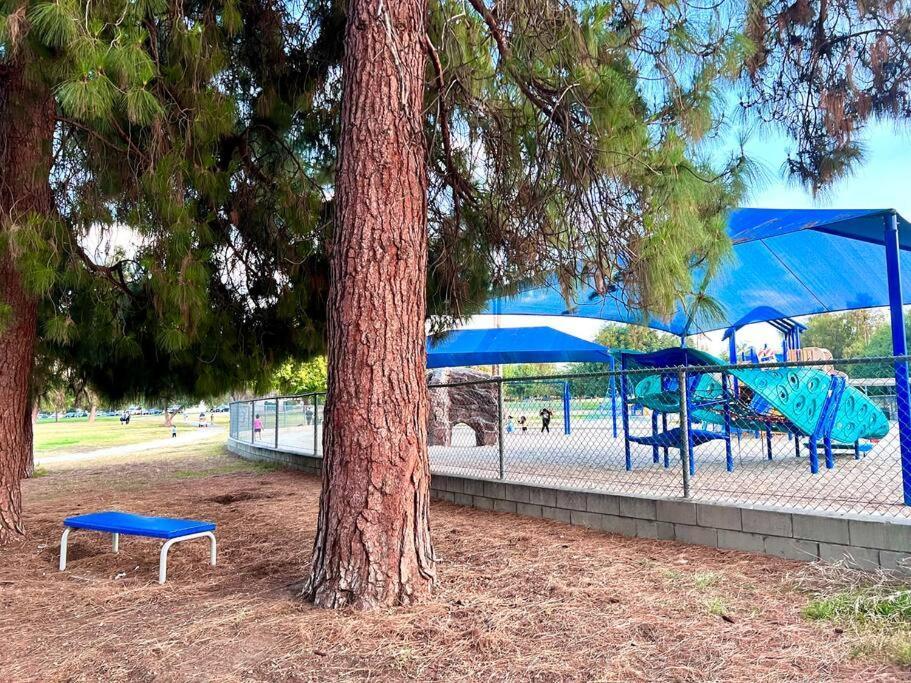 Hidden Gem La 2Bd House With Dreamy Backyard Villa Los Angeles Buitenkant foto