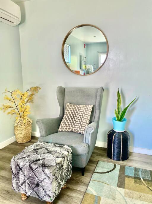 Hidden Gem La 2Bd House With Dreamy Backyard Villa Los Angeles Buitenkant foto