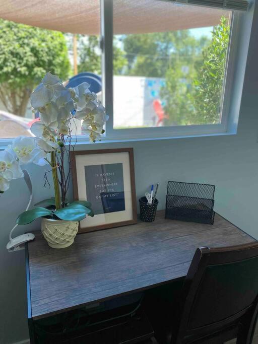 Hidden Gem La 2Bd House With Dreamy Backyard Villa Los Angeles Buitenkant foto