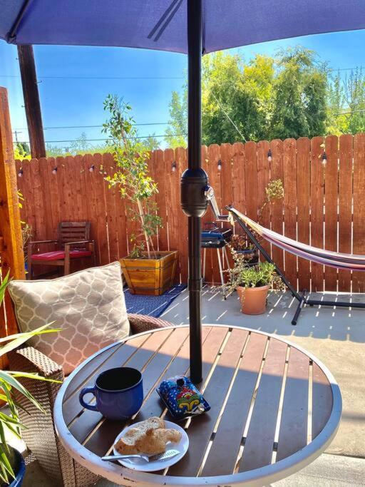 Hidden Gem La 2Bd House With Dreamy Backyard Villa Los Angeles Buitenkant foto