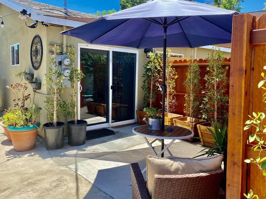 Hidden Gem La 2Bd House With Dreamy Backyard Villa Los Angeles Buitenkant foto