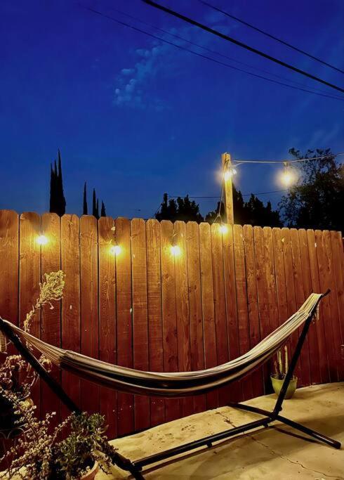 Hidden Gem La 2Bd House With Dreamy Backyard Villa Los Angeles Buitenkant foto