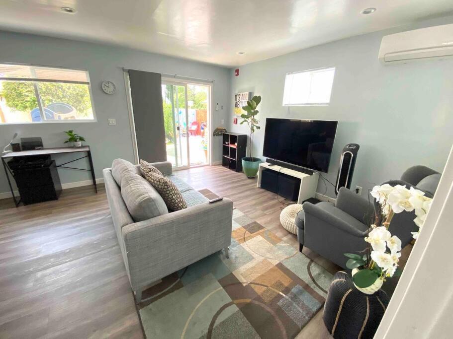 Hidden Gem La 2Bd House With Dreamy Backyard Villa Los Angeles Buitenkant foto