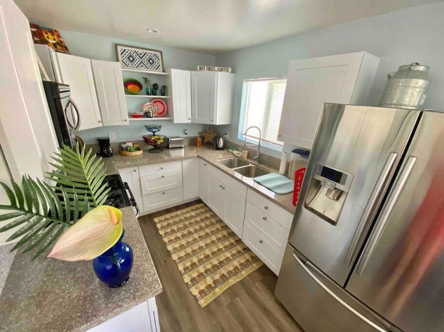 Hidden Gem La 2Bd House With Dreamy Backyard Villa Los Angeles Buitenkant foto