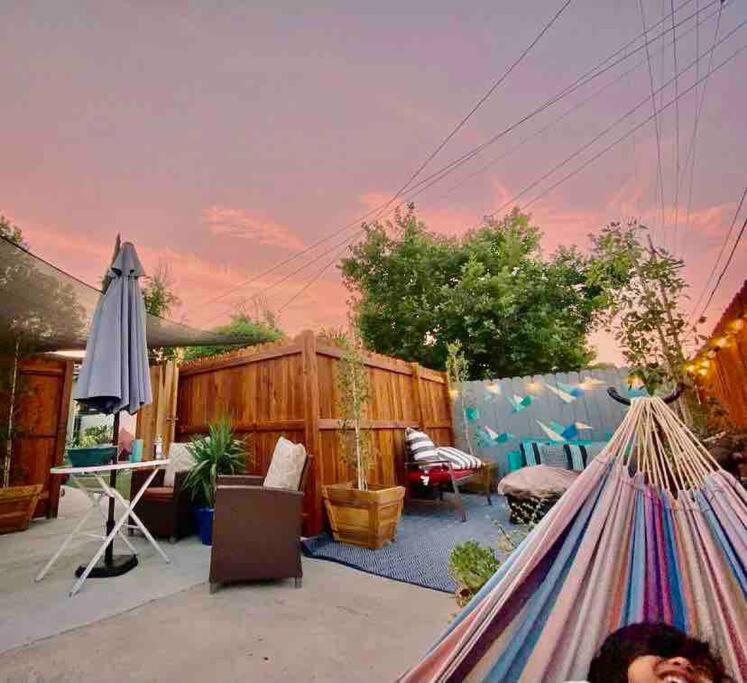 Hidden Gem La 2Bd House With Dreamy Backyard Villa Los Angeles Buitenkant foto