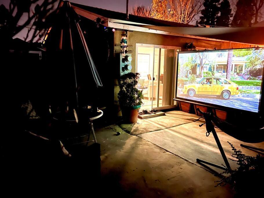 Hidden Gem La 2Bd House With Dreamy Backyard Villa Los Angeles Buitenkant foto