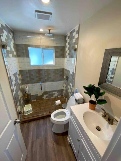 Hidden Gem La 2Bd House With Dreamy Backyard Villa Los Angeles Buitenkant foto