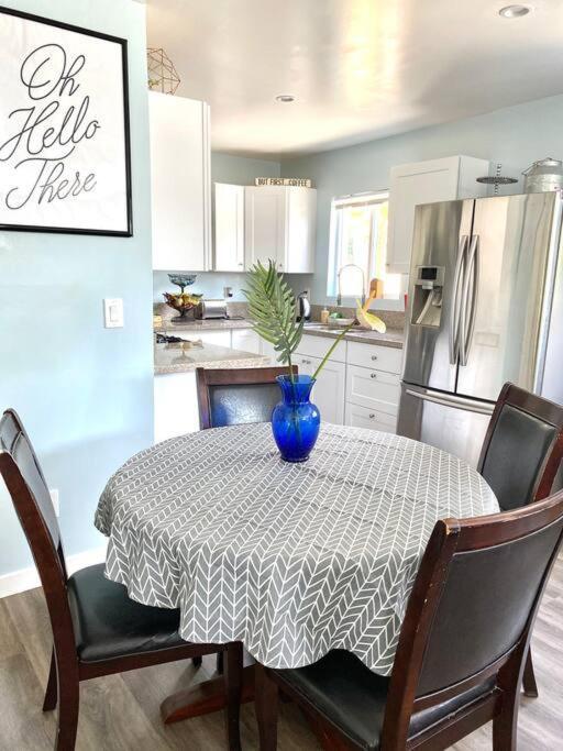 Hidden Gem La 2Bd House With Dreamy Backyard Villa Los Angeles Buitenkant foto