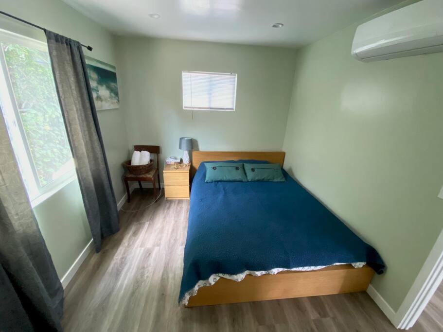Hidden Gem La 2Bd House With Dreamy Backyard Villa Los Angeles Buitenkant foto